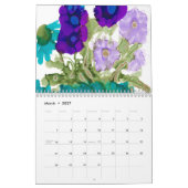 2026 Lovitude-Kalender Kalender (Mär 2027)