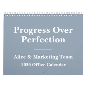 2026 Lustige Büro-Motivation… Irgendwie Kalender