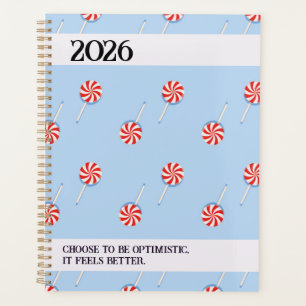 2026 Lutscher-Muster Spiral-Planer Planer