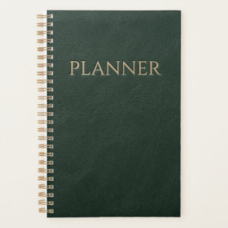 2026 Luxus-Planer für Profis Planer