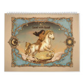 2026 Manifest Calendar | “Beauty, Power & Vision”  Kalender (Titelbild)