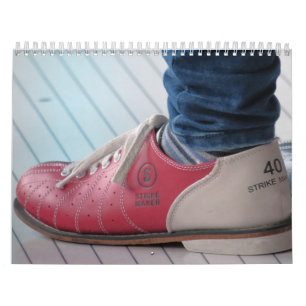 2026 Männersportschuhe - Kalender