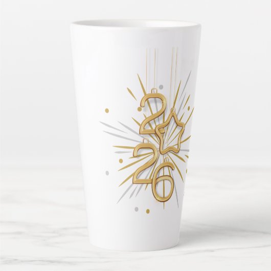 2026 MILCHTASSE (Vorderseite)