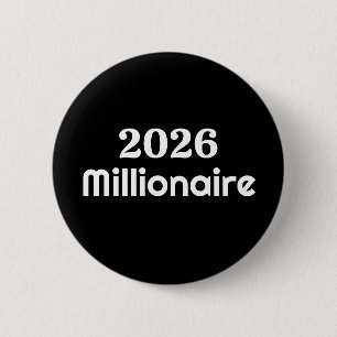 2026 Millionär Button