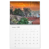 2026 Morgen im Prager Kalender (Jan 2027)