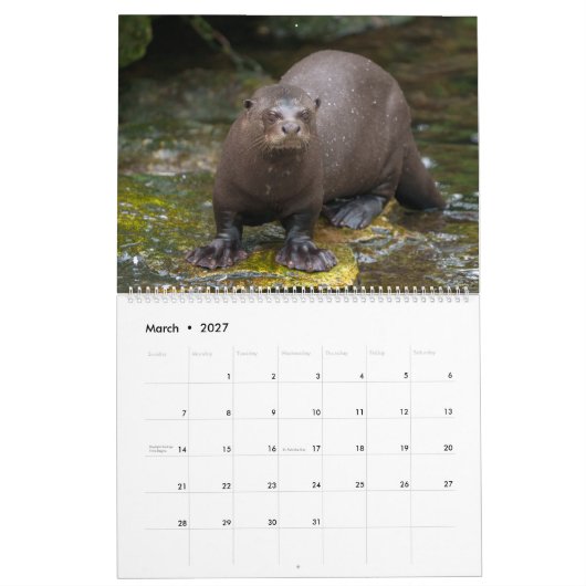 2026: Naher - Kurzer Kalender (Mär 2027)