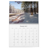2026 Natursegen-Kalender Kalender (Jan 2027)