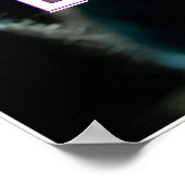 2026 New Year Long Vision Motivation Poster (Ecke)