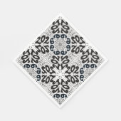 2026 New Year Serviette (Ecke)