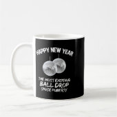 2026 New Year The Most Exciting Ball Drop Since Pu Kaffeetasse (Links)