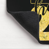 2026 New Years Eve For Womens Men Mom Kids Happy N Mousepad (Ecke)