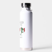 2026 North American Soccer Challenge Unity Trinkflasche (Links)