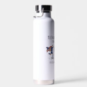 2026 North American Soccer Challenge Unity Trinkflasche (Rechts)