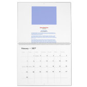 2026 Ocean Beach Series Kalender (Feb 2027)