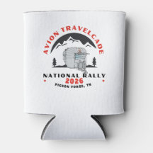 2026 OFFIZIELLE Avion Travelcade National Rallye K