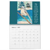 2026 Original Art Calendar Kalender (Feb 2027)