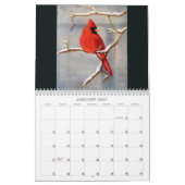 2026 Pastelle 2,0 Kalender (Jan 2027)