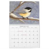2026 Pastelle 2,0 Kalender (Feb 2027)