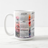 2026 Personalisiert 15 oz. Tasse der Keramik (Links)