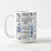 2026 Personalisiert 15 oz. Tasse der Keramik (Links)