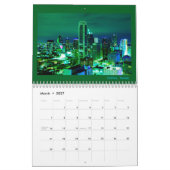 2026 Photo Calendar Kalender (Mär 2027)
