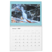 2026 Photo Calendar Kalender (Jan 2027)