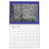 2026 Photo Calendar Kalender (Feb 2027)