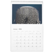 2026 Photo Calendar Kalender (Jan 2026)