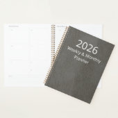 2026 PLANER (Anzeige)