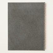 2026 PLANER (Rückseite)