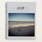 2026 Planer (Vorderseite)