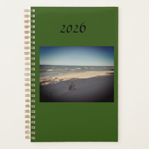 2026 Planer