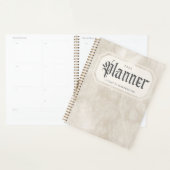 2026 Planner – A Start to Something New Planer (Anzeige)
