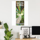 2026 Poster - Hirschperspektive (Heimbüro)