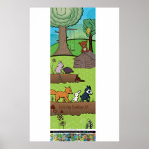 2026 Poster - Tierfreunde