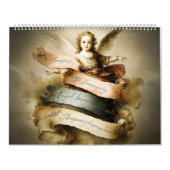 2026 Prämierungskalender Kalender (Titelbild)