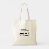 2026 Rally-Tasche Tragetasche (Rückseite)