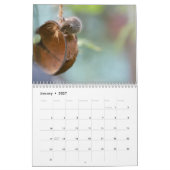 2026 Ratte Kalender (Jan 2027)