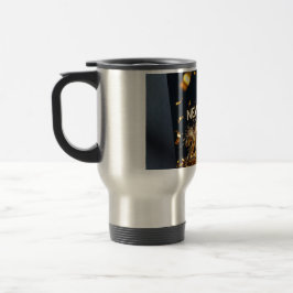 2026 Reisebecher - Isolierte Pendler-Tumbler