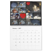 2026 Rfalconcam-Kalender Kalender (Feb 2027)