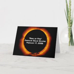 2026 Ringförmige Sonnenfinsternis Karte