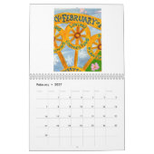 2026 Saisonkalender Kalender (Feb 2027)
