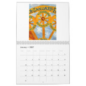 2026 Saisonkalender Kalender (Jan 2027)