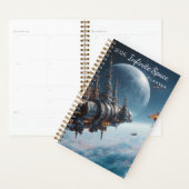 2026 Sci-Fi-Planer Planer (Anzeige)