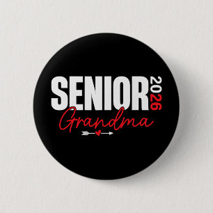 2026 Senior Oma Cl Von 2026 Absolvent Abschluss Button