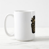 2026 sPARKLE,SHINE REPEAT Kaffeetasse (Links)