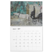 2026 Stanislav Stanek Kalender (Mär 2027)