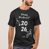 2026 t-shirt trendy inspiration (Vorderseite)