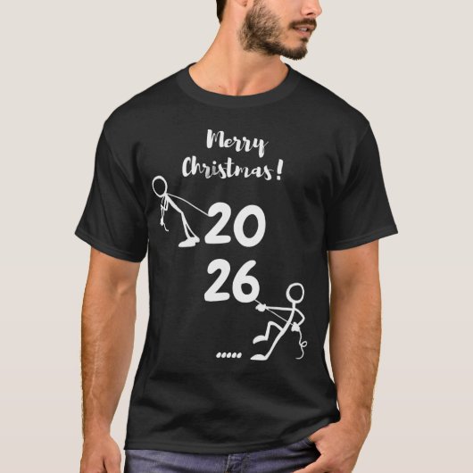 2026 t-shirt trendy inspiration (Vorderseite)