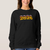 2026 tee (Vorderseite)